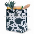 CCC Quantity assured kraft paper gift bag